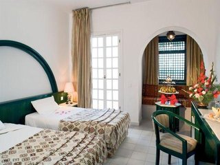 Mercure Hurghada Hotel,Makadi Bay>>Hurghada,4 star