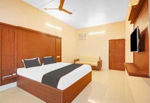 collection o 86756 hotel aqua villa kolkata airport