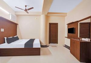 collection o 86756 hotel aqua villa kolkata airport