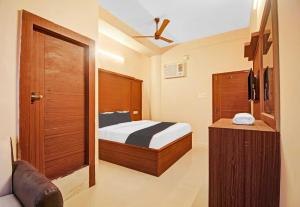 collection o 86756 hotel aqua villa kolkata airport