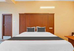 collection o 86756 hotel aqua villa kolkata airport