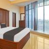 collection o 86756 hotel aqua villa kolkata airport