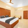 collection o 86756 hotel aqua villa kolkata airport