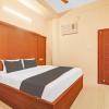 collection o 86756 hotel aqua villa kolkata airport