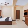 collection o 86756 hotel aqua villa kolkata airport