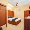 collection o 86756 hotel aqua villa kolkata airport