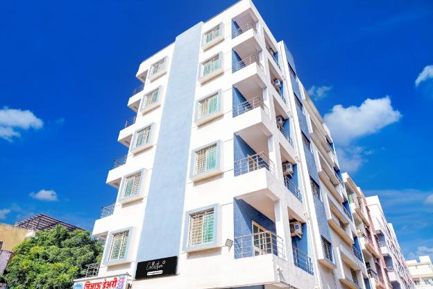 super collection o ubale nagar