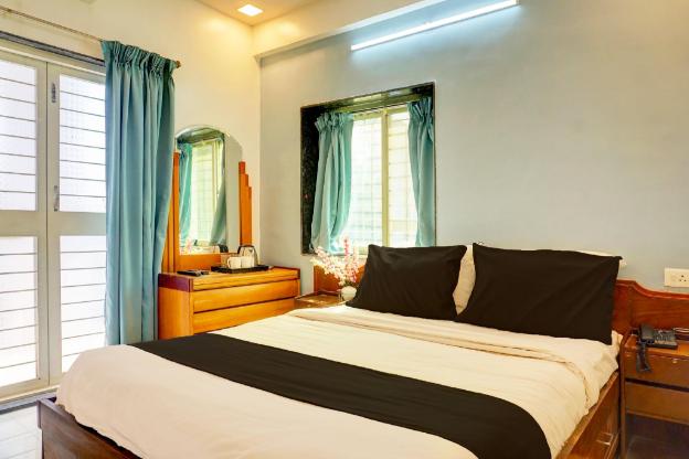 super collection o ubale nagar