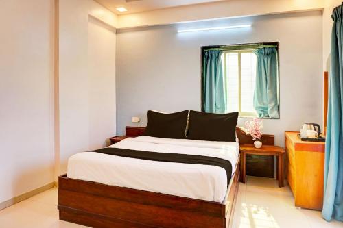 super collection o ubale nagar