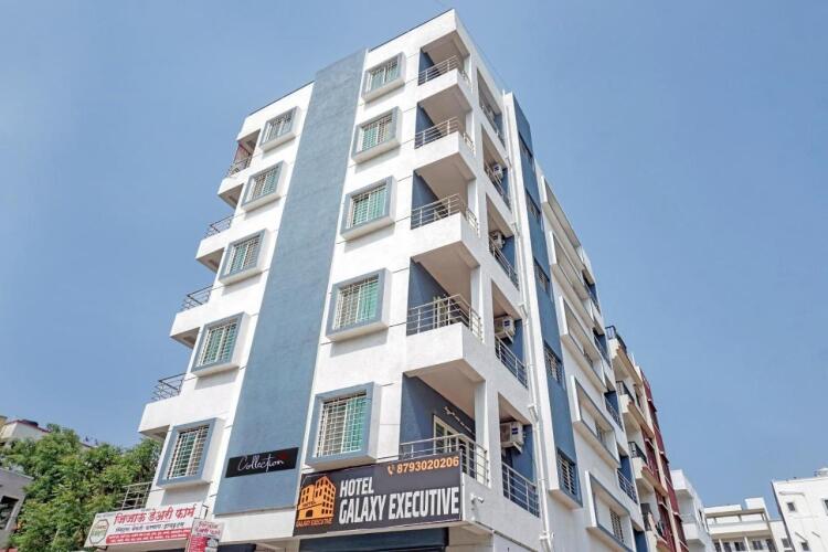 super collection o ubale nagar