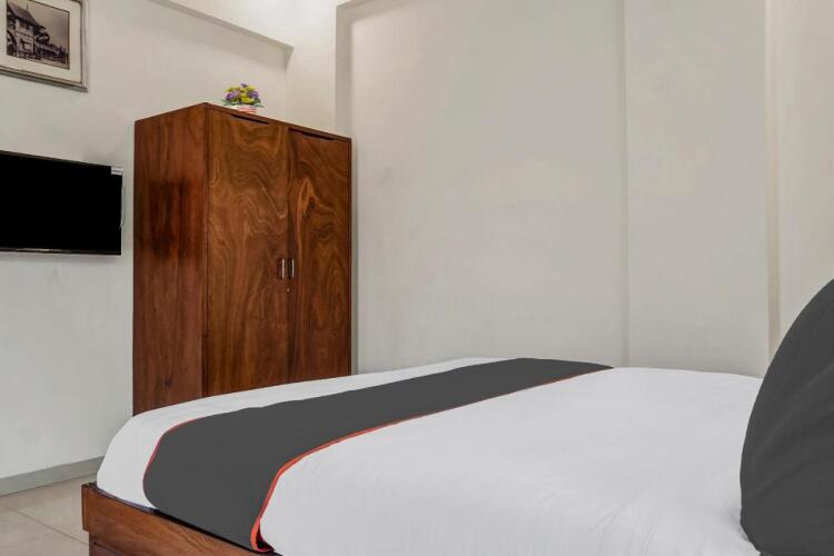 super collection o ubale nagar