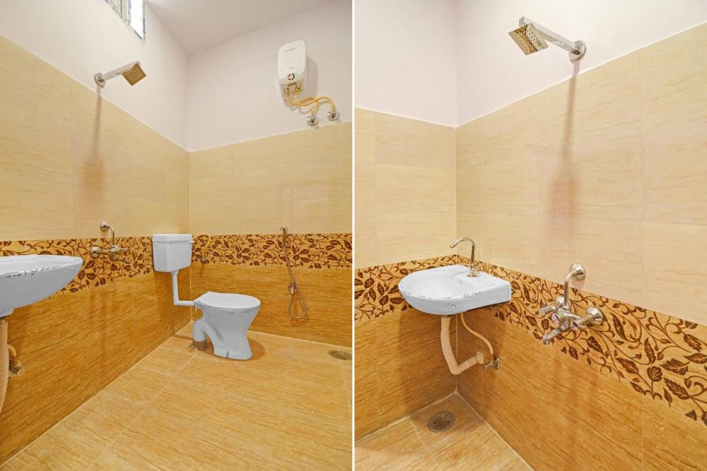 capital o sai balaji near golconda fort