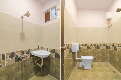 capital o sai balaji near golconda fort