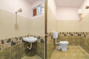 capital o sai balaji near golconda fort