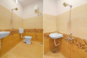 capital o sai balaji near golconda fort