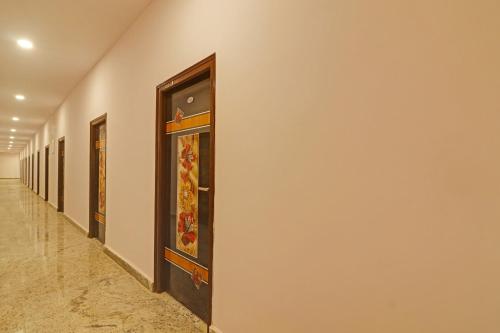 capital o sai balaji near golconda fort