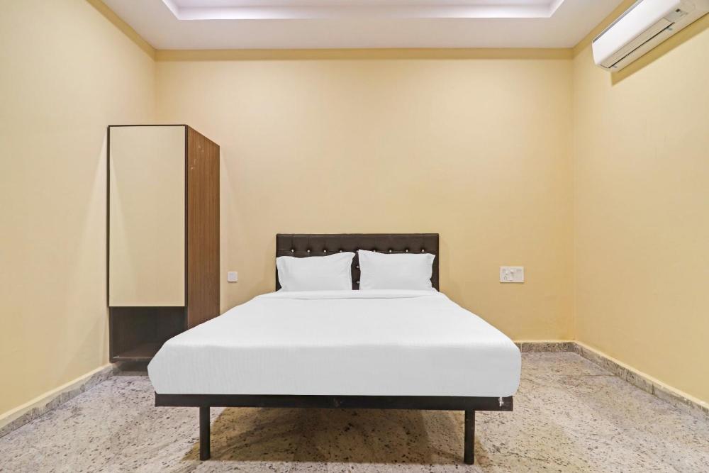 capital o sai balaji near golconda fort