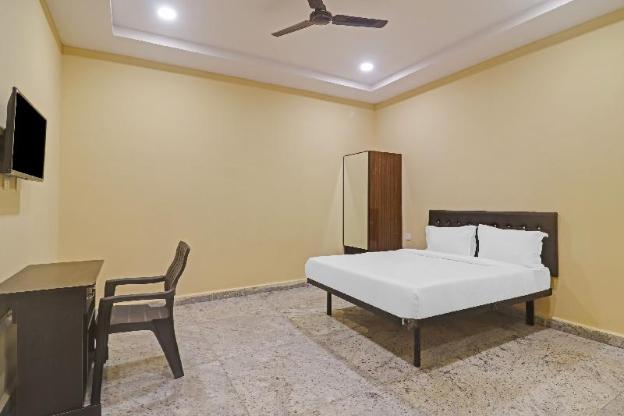 capital o sai balaji near golconda fort