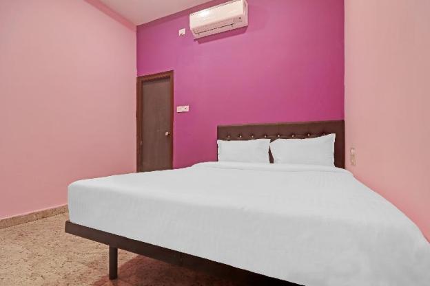 capital o sai balaji near golconda fort