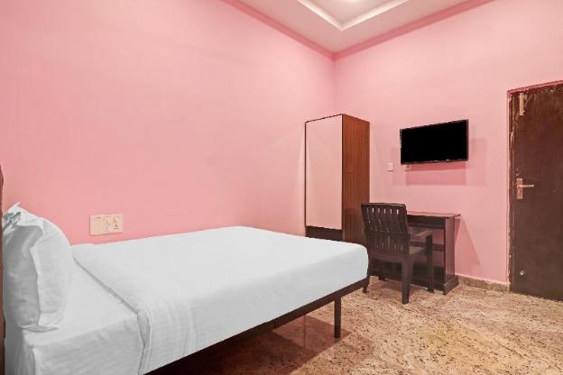 capital o sai balaji near golconda fort