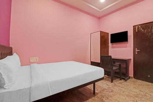 capital o sai balaji near golconda fort