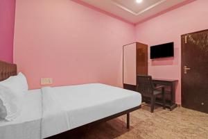 capital o sai balaji near golconda fort