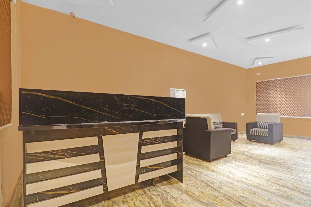 capital o sai balaji near golconda fort