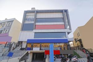 capital o sai balaji near golconda fort
