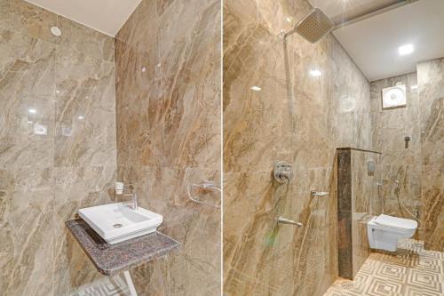 Townhouse Hotel Spotlight,India>>Kanpur,4 star