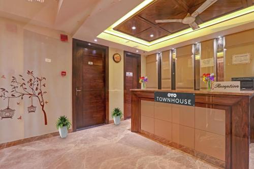 Townhouse Hotel Spotlight,India>>Kanpur,4 star