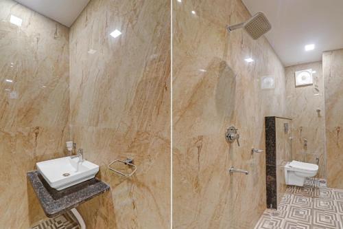 townhouse hotel spotlight