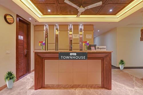 townhouse hotel spotlight