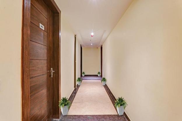 townhouse hotel spotlight