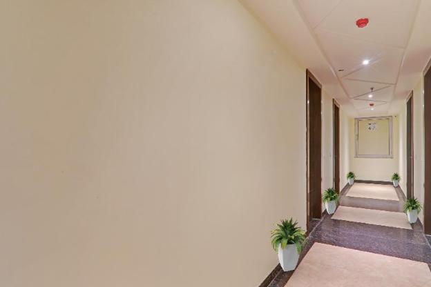 townhouse hotel spotlight