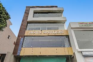 townhouse hotel spotlight