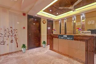 townhouse hotel spotlight