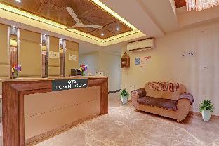 townhouse hotel spotlight