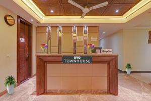 townhouse hotel spotlight