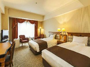 Hotel Metropolitan Morioka New Wing,Kitakami>>Iwate,4 star
