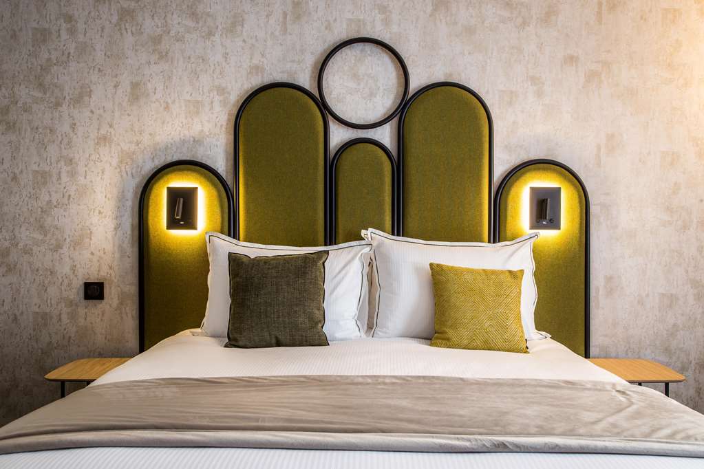 best western le relais du vigneron