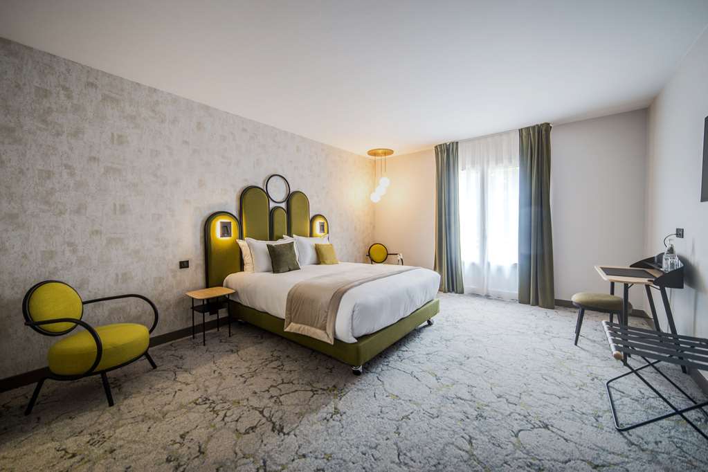 best western le relais du vigneron