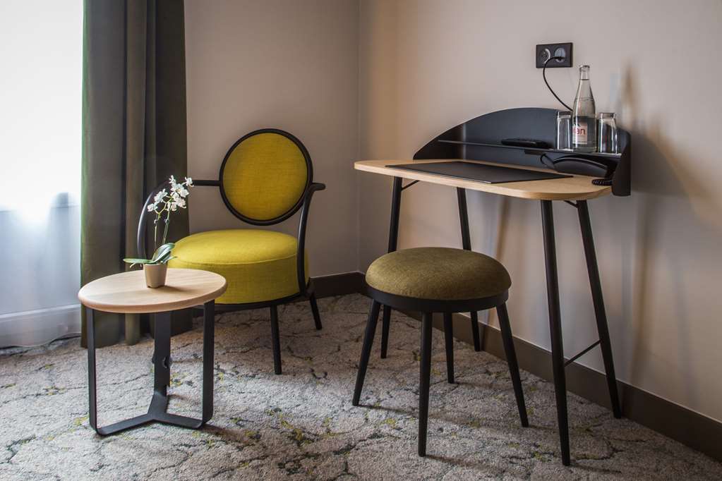 best western le relais du vigneron