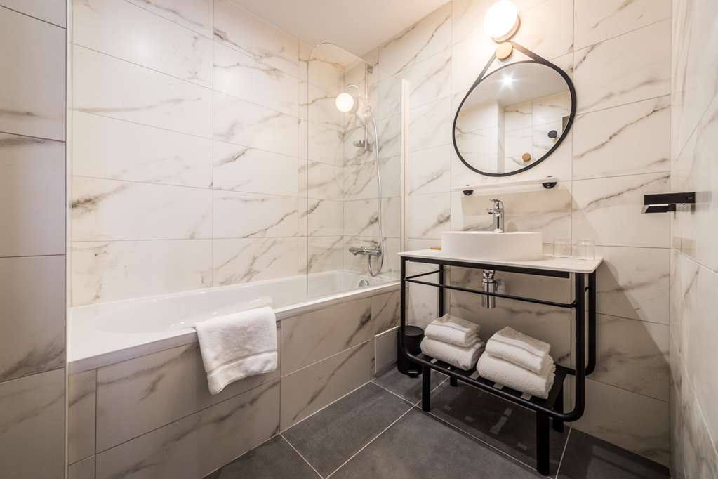 best western le relais du vigneron