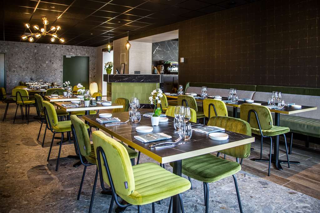 best western le relais du vigneron