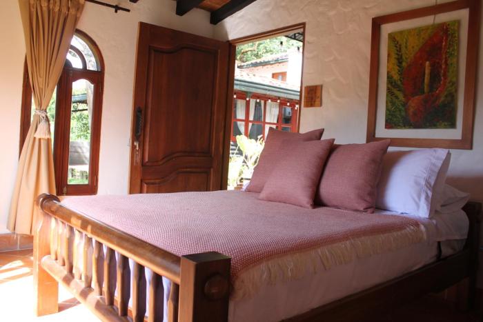 ayenda llanogrande inn