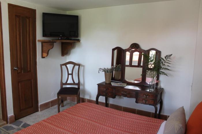 ayenda llanogrande inn
