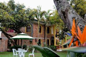 ayenda llanogrande inn