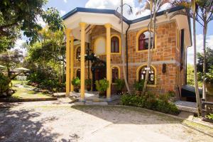 Ayenda Llanogrande Inn,,4 star