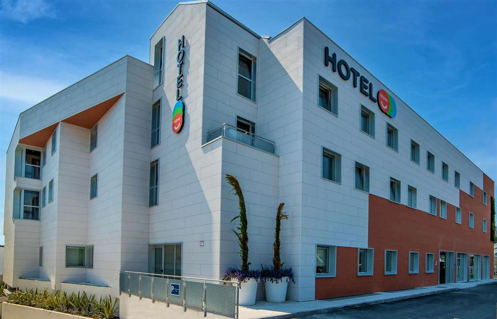 hotel bed4u santander