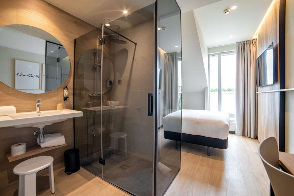 hotel bed4u santander